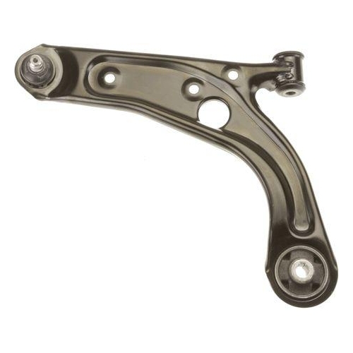 Lenker Radaufh&auml;ngung Trw JTC2296 f&uuml;r Fiat Vorderachse Unten Au&szlig;en Links