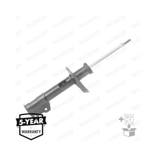 Sto&szlig;d&auml;mpfer Monroe 742108SP Oespectrum "premium" f&uuml;r Fiat Opel Vauxhall Rechts