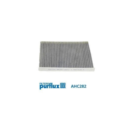 Filter Innenraumluft Purflux AHC282 f&uuml;r Ford