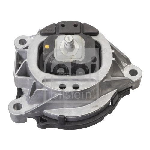 Lagerung Motor Febi Bilstein 104264 f&uuml;r Bmw Links