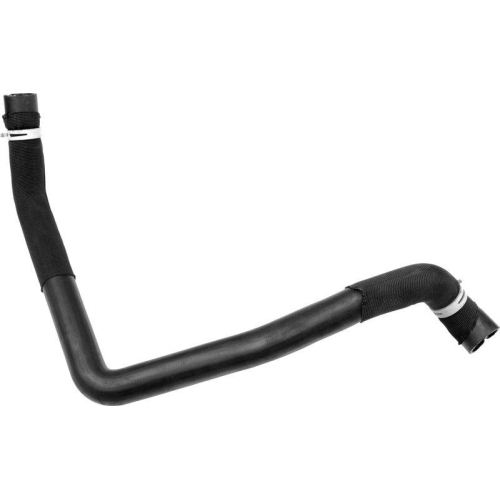 K&uuml;hlerschlauch Gates 05-4445 f&uuml;r Mercedes Benz Mercedes Benz Unten