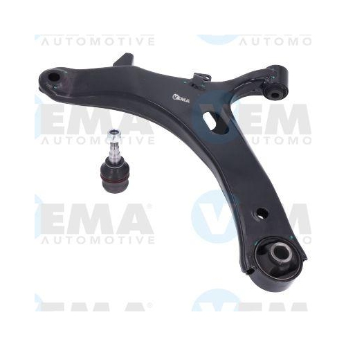 Lenker Radaufh&auml;ngung Vema 260441 f&uuml;r Subaru Vorderachse Links