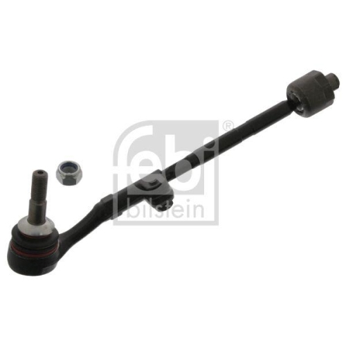 Spurstange Febi Bilstein 27749 f&uuml;r Bmw Vorderachse Links
