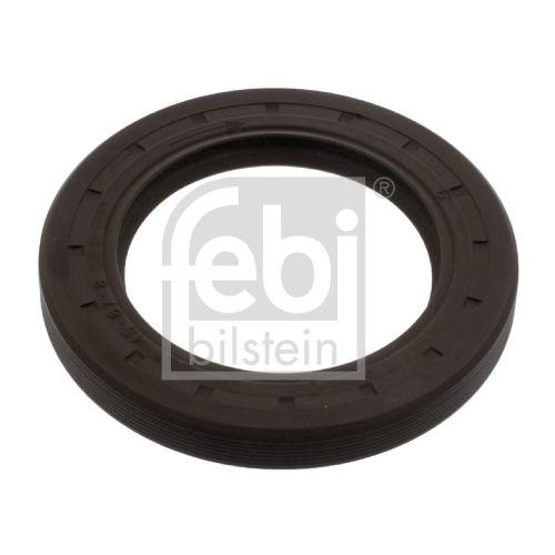 Wellendichtring Kurbelwelle Febi Bilstein 31534 f&uuml;r Mercedes Benz Mercedes Benz