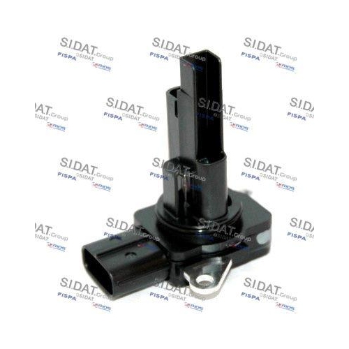 Luftmengenmesser Sidat 38.916 für Toyota Volvo Hitachi Osca