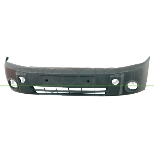 Sto&szlig;f&auml;nger Prasco FD9301011 Premiumcertified f&uuml;r Ford Vorne