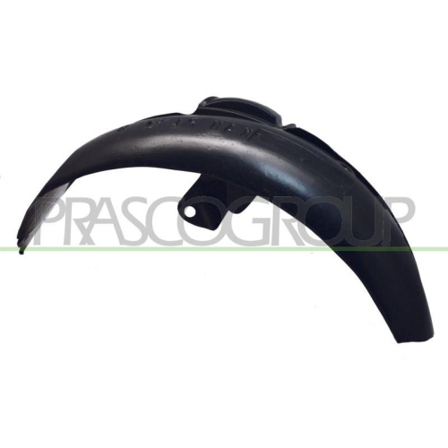 Verkleidung Radhaus Prasco RN9163613 f&uuml;r Renault Vorne Rechts