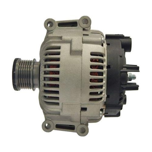 Generator Hella 8EL 012 430-201 f&uuml;r Mercedes Benz Mercedes Benz Evobus