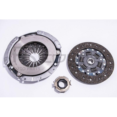 Kupplungssatz Red-line 25SU009 f&uuml;r Subaru