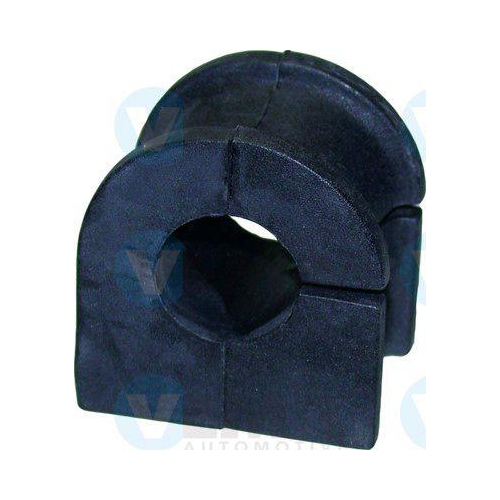 Lagerung Stabilisator Vema 540007 f&uuml;r Opel Vorderachse Beidseitig