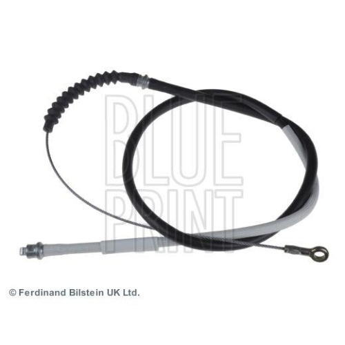 Seilzug Feststellbremse Blue Print ADT346260 f&uuml;r Toyota Vorne