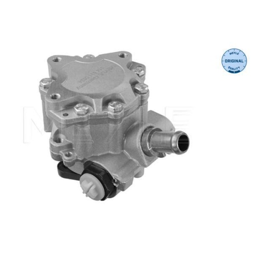 Hydraulikpumpe Lenkung Meyle 1146310024 Meyle-original: True To Oe. f&uuml;r Audi