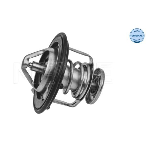 Thermostat K&uuml;hlmittel Meyle 31282280002 Meyle-original: True To Oe. f&uuml;r Honda