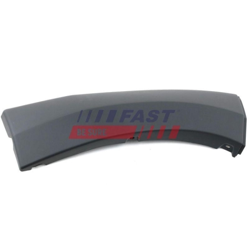 Zier /schutzleiste Kotfl&uuml;gel Fast FT90815 f&uuml;r Citro&euml;n Fiat Peugeot Vorne Links