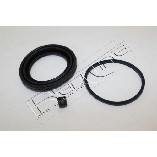 Reparatursatz Bremssattel Red-line 53HY007 f&uuml;r Hyundai Daewoo Vorderachse