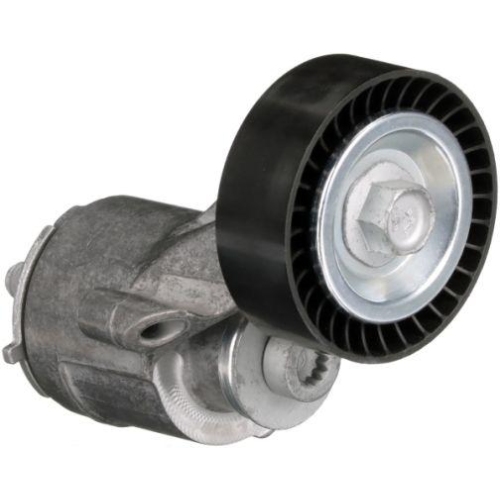Riemenspanner Keilrippenriemen Gates T38314 Drivealign™ für VW