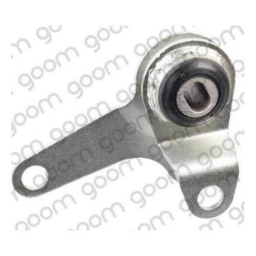 Lagerung Motor Goom EM-2061 f&uuml;r Alfa Romeo Fiat Lancia Getriebeseitig