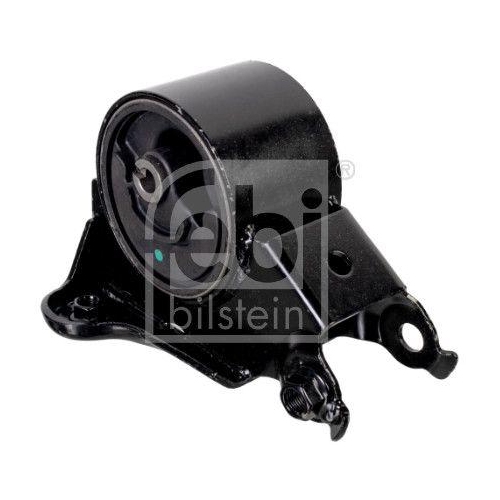 Lagerung Motor Febi Bilstein 175093 f&uuml;r Nissan Hinten