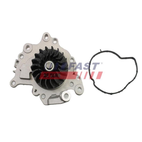 Wasserpumpe Motork&uuml;hlung Fast FT57002 f&uuml;r Citro&euml;n Opel