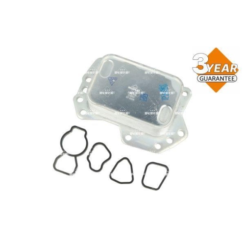 &Ouml;lk&uuml;hler Motor&ouml;l Nrf 31893 Easy Fit f&uuml;r Mercedes Benz Mercedes Benz Nissan Dacia