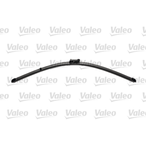 Wischblatt Valeo 574492 Silencio Flat Blade Set f&uuml;r Vorne
