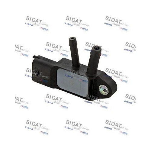 Sensor Abgasdruck Sidat 84.440 für Nissan Volvo