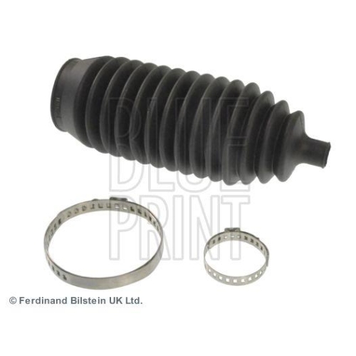 Faltenbalgsatz Lenkung Blue Print ADC481506 f&uuml;r Mitsubishi Vorderachse Links