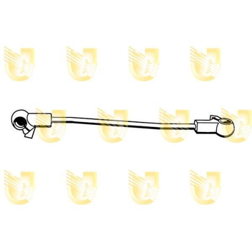 Wähl /schaltstange Unigom 162041 für Seat VW