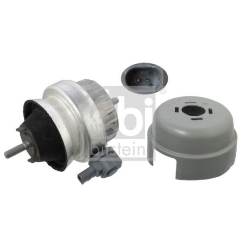 Lagerung Motor Febi Bilstein 104860 f&uuml;r Audi Rechts