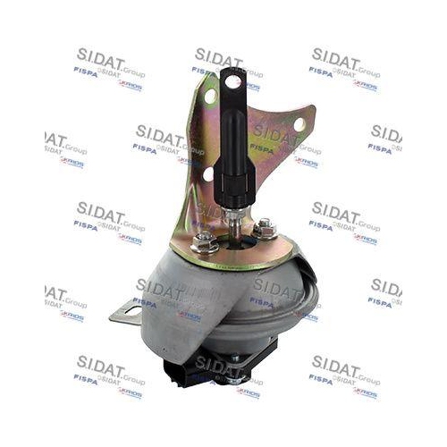 Ladedruckregelventil Sidat 48.053 f&uuml;r Citro&euml;n Peugeot Citro&euml;n/peugeot