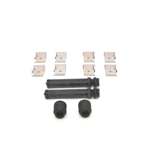 Zubehörsatz Scheibenbremsbelag Bosch 1987474783 für Vorderachse