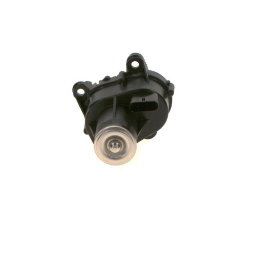 Stellelement Drallklappen (saugrohr) Bosch 0280751004 für Bmw