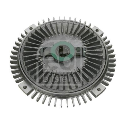 Kupplung K&uuml;hlerl&uuml;fter Febi Bilstein 22682 f&uuml;r Mercedes Benz Mercedes Benz Evobus