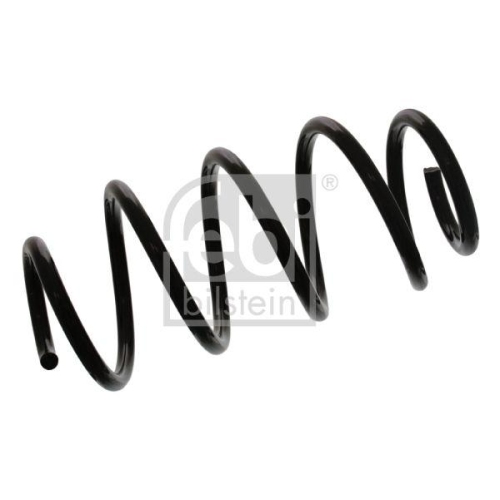 Fahrwerksfeder Febi Bilstein 46835 für Audi Seat Skoda VW Vorderachse