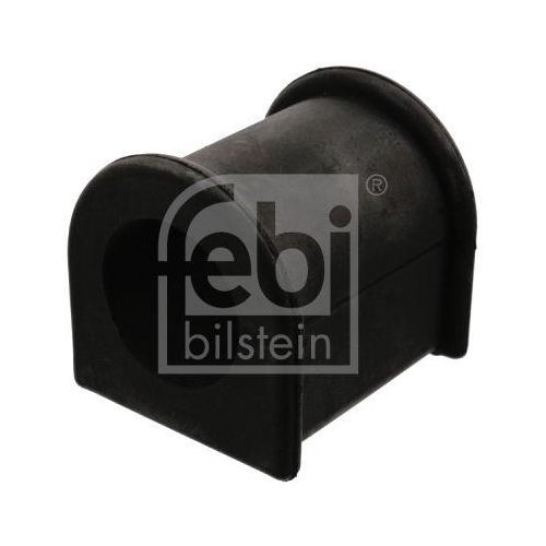 Lagerung Stabilisator Febi Bilstein 41486 f&uuml;r Ssangyong Vorderachse