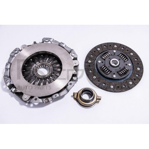 Kupplungssatz Red-line 25SU010 für Subaru