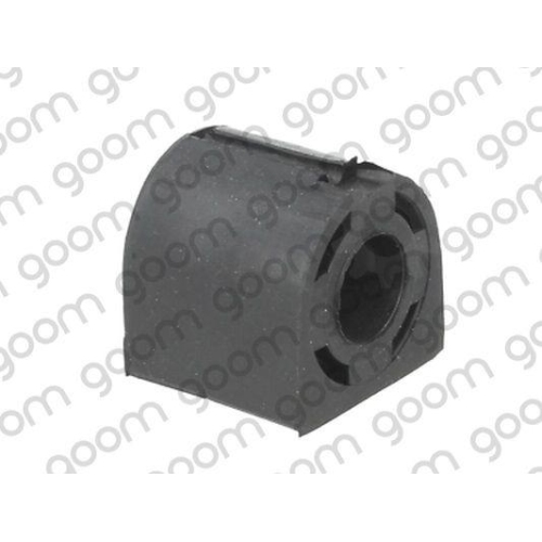 Lagerbuchse Stabilisator Goom SS-0021 f&uuml;r Fiat Opel Vorne