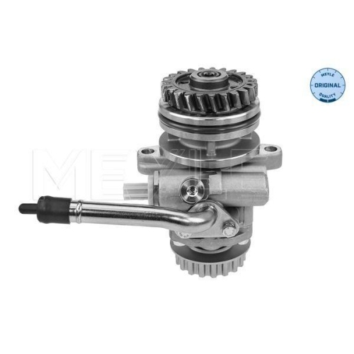 Hydraulikpumpe Lenkung Meyle 1146310033 Meyle-original: True To Oe. f&uuml;r VW