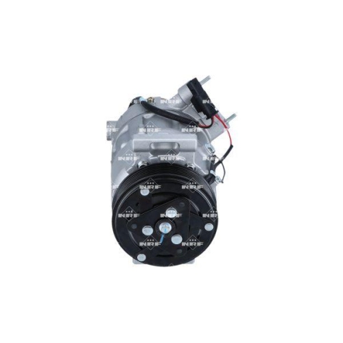 Kompressor Klimaanlage Nrf 320038 Easy Fit f&uuml;r Jaguar Land Rover