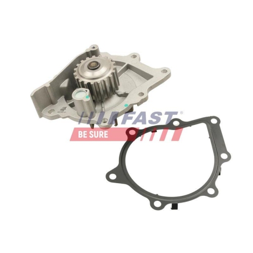 Wasserpumpe Motork&uuml;hlung Fast FT57164 f&uuml;r Citro&euml;n Fiat VW