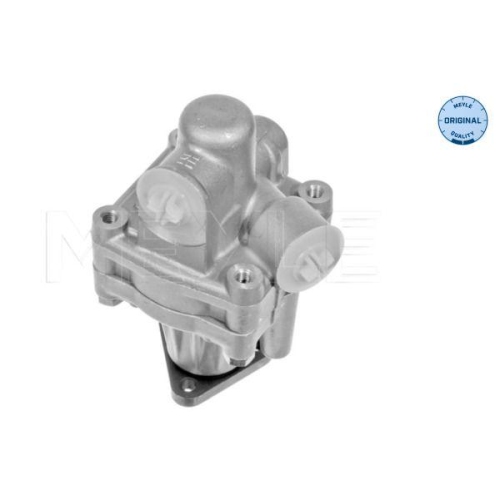 Hydraulikpumpe Lenkung Meyle 1146310017 Meyle-original: True To Oe. f&uuml;r Audi
