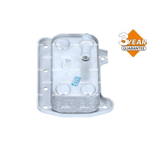 &Ouml;lk&uuml;hler Motor&ouml;l Nrf 31882 f&uuml;r Jeep
