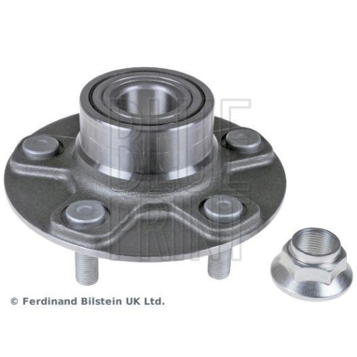 Radlagersatz Blue Print ADN18361 für Nissan Hinterachse Links Hinterachse Rechts