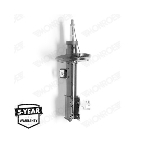 Sto&szlig;d&auml;mpfer Monroe 16475 Monroe Original (gas Technology) f&uuml;r Fiat Opel Vauxhall