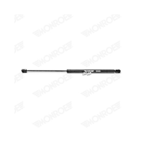 Gasfeder Koffer /laderaum Monroe ML5072 Monroe Maxlift f&uuml;r Zaz Hinten