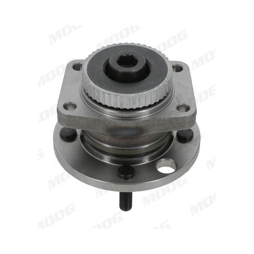 Radlagersatz Moog FD-WB-11235 f&uuml;r Ford Hinterachse