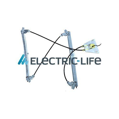 Fensterheber Electric Life ZR AD705 R f&uuml;r Audi Vorne Rechts