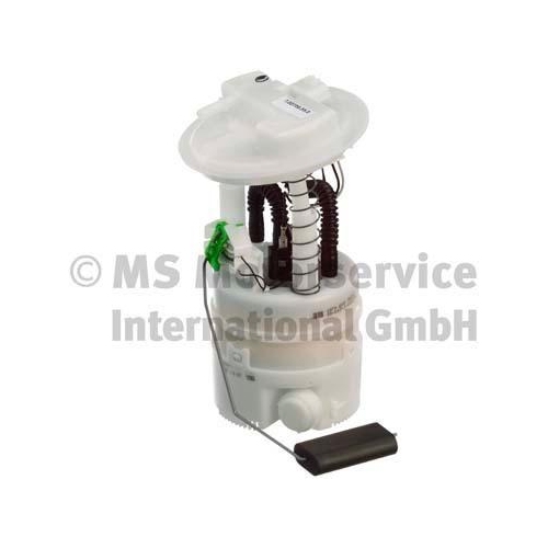 Kraftstoff F&ouml;rdereinheit Pierburg 7.02700.55.0 f&uuml;r Renault