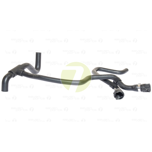 Schlauch W&auml;rmetauscher (heizung) 7 Seven Parts SV181448S f&uuml;r Alfa Romeo Fiat