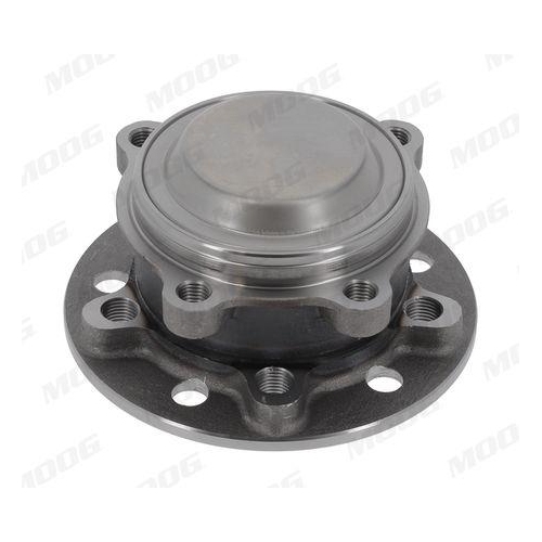 Radlagersatz Moog ME-WB-12850 für Mercedes Benz Mercedes Benz Mercedes Benz